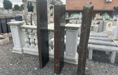 salg af Vandsten lille basalt 3-delt