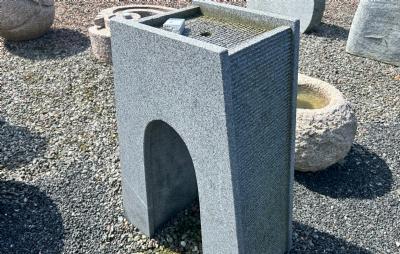 salg af Vandsten bue med rille