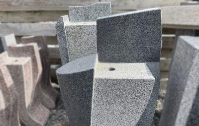 salg af Vandsten Buet facon H80