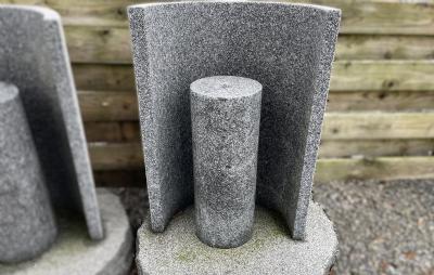 salg af Vandsten cylinder Jane