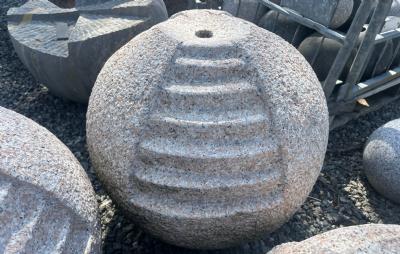 salg af Vandsten kugle med trapper