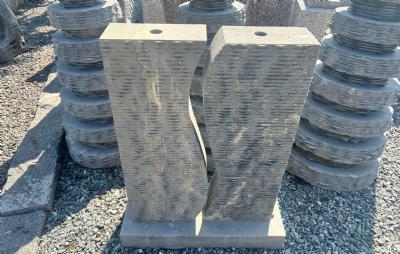 salg af Vandsten mand og kone