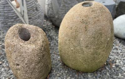 salg af Vandsten marksten varierende modeller