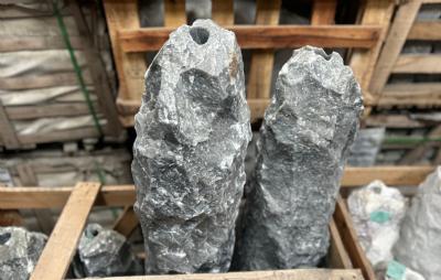 salg af Vandsten sticks Cumulus