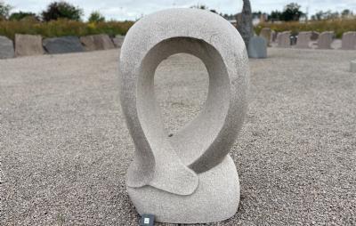 salg af Vandsten svanenæb rosa h150cm