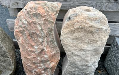 salg af Vandsten Twin Sunset