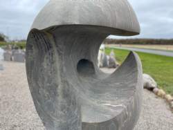 æggeskulptur