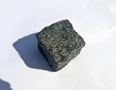 salg af Chaussesten sort basalt