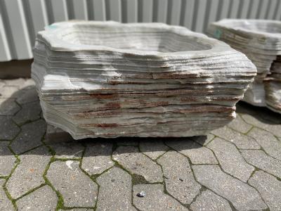 salg af Plantetrug Silver Shadow