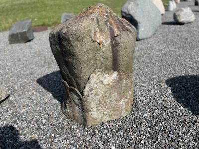 salg af Stick basalt søjler H fra 40 - 150 cm