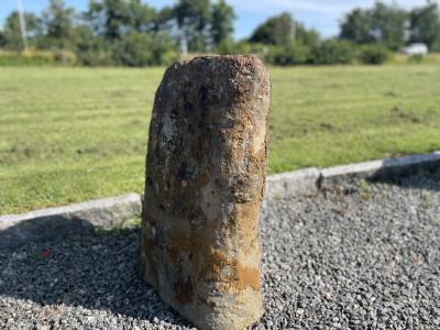 salg af Stick basalt søjler H fra 40 - 150 cm