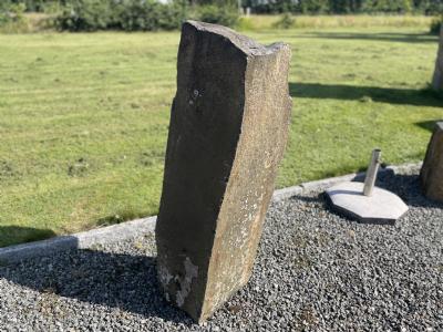 salg af Stick basalt søjler H fra 40 - 150 cm