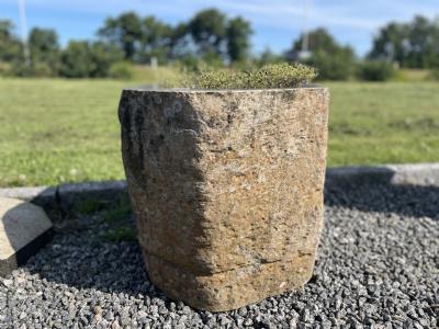 salg af Trug basalt dia 55 cm